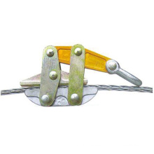 11-15mm Wire Rope Gripper Come Along Clamp